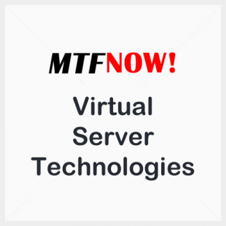 Virtual Server Technologies