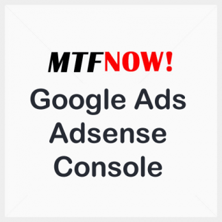 Google Ads & Adsense, Suite of Webmaster Tools